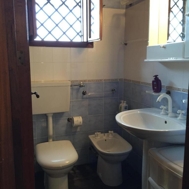 Rifugio Giudeo Guest House Balestrate Exterior photo